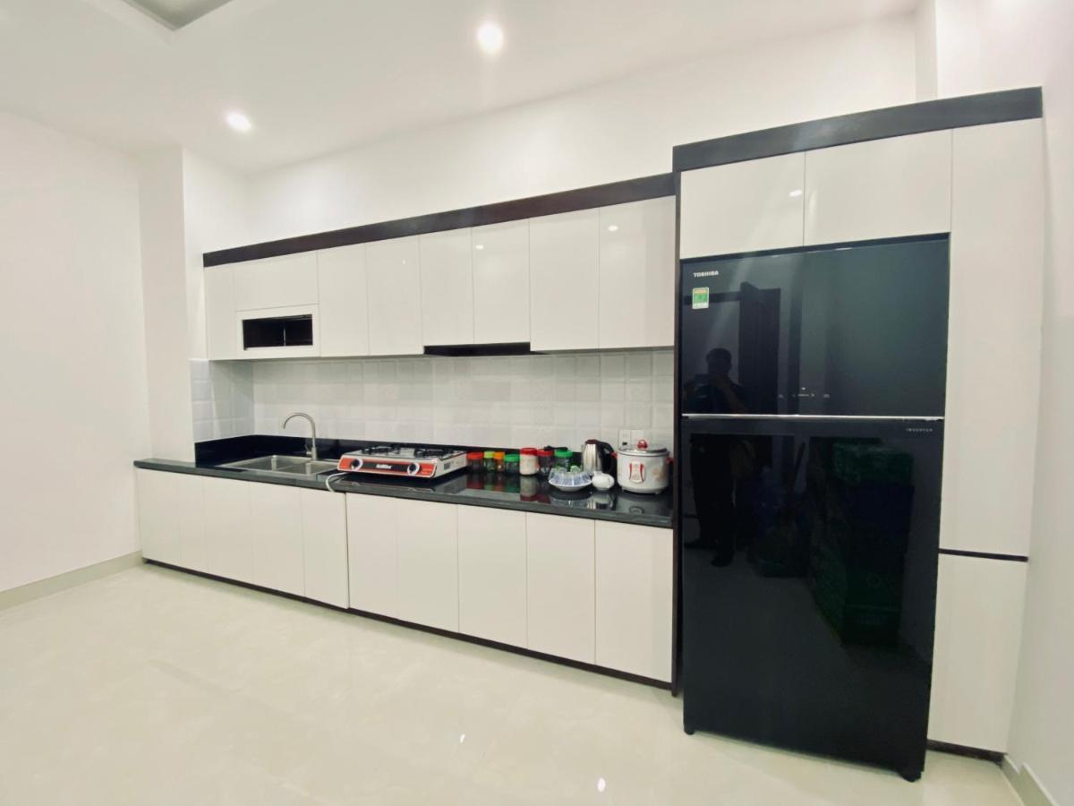 โรงแรมดุก ทัญ 2 Chi Khu Co Ong ภายนอก รูปภาพ